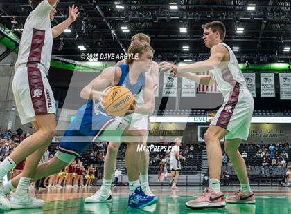 Thumbnail 1 in Richfield vs Morgan (UHSAA 3A Final) photogallery.