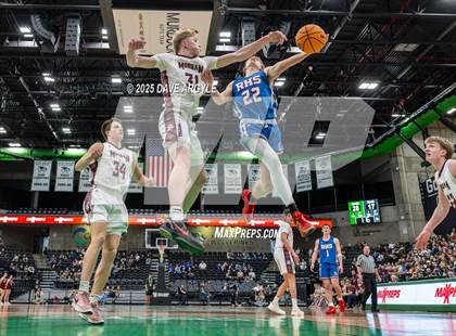 Thumbnail 2 in Richfield vs Morgan (UHSAA 3A Final) photogallery.