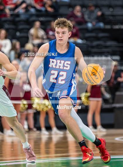 Thumbnail 3 in Richfield vs Morgan (UHSAA 3A Final) photogallery.