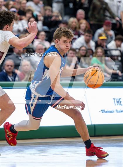 Thumbnail 1 in Richfield vs Morgan (UHSAA 3A Final) photogallery.
