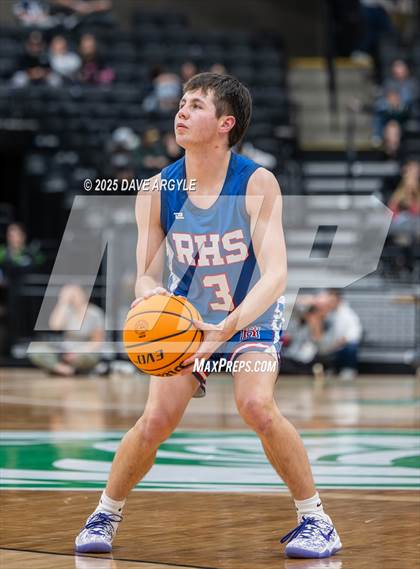 Thumbnail 2 in Richfield vs Morgan (UHSAA 3A Final) photogallery.