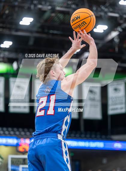 Thumbnail 2 in Richfield vs Morgan (UHSAA 3A Final) photogallery.