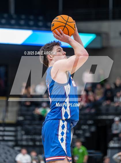Thumbnail 3 in Richfield vs Morgan (UHSAA 3A Final) photogallery.
