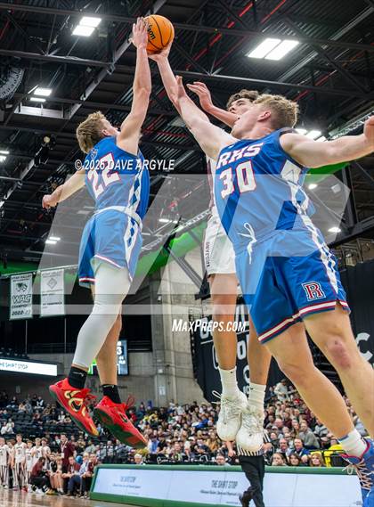 Thumbnail 1 in Richfield vs Morgan (UHSAA 3A Final) photogallery.
