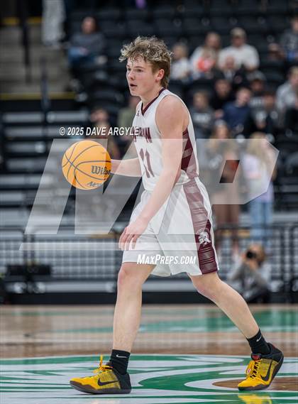 Thumbnail 1 in Richfield vs Morgan (UHSAA 3A Final) photogallery.