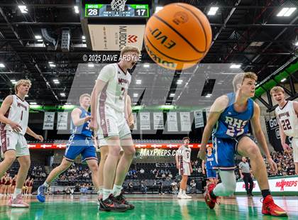 Thumbnail 3 in Richfield vs Morgan (UHSAA 3A Final) photogallery.
