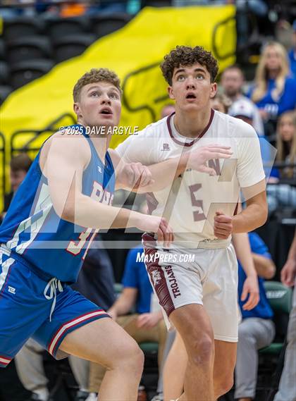 Thumbnail 1 in Richfield vs Morgan (UHSAA 3A Final) photogallery.