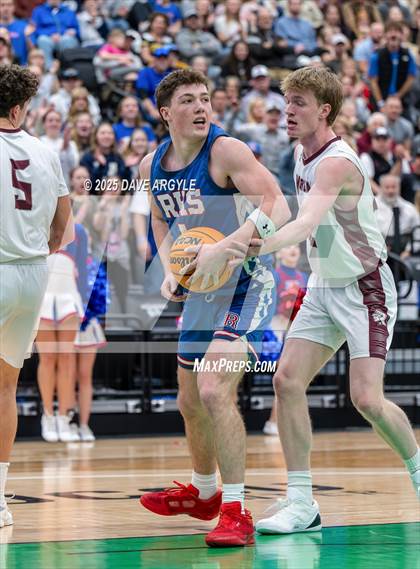 Thumbnail 3 in Richfield vs Morgan (UHSAA 3A Final) photogallery.