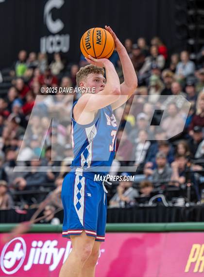 Thumbnail 1 in Richfield vs Morgan (UHSAA 3A Final) photogallery.