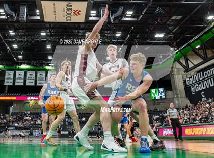 Thumbnail 3 in Richfield vs Morgan (UHSAA 3A Final) photogallery.