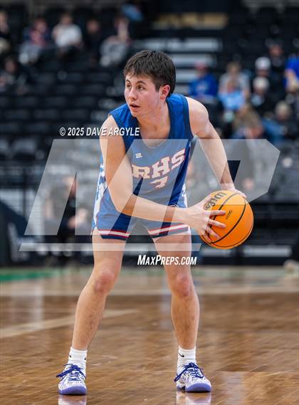 Thumbnail 1 in Richfield vs Morgan (UHSAA 3A Final) photogallery.