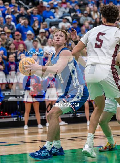 Thumbnail 1 in Richfield vs Morgan (UHSAA 3A Final) photogallery.
