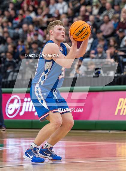 Thumbnail 3 in Richfield vs Morgan (UHSAA 3A Final) photogallery.