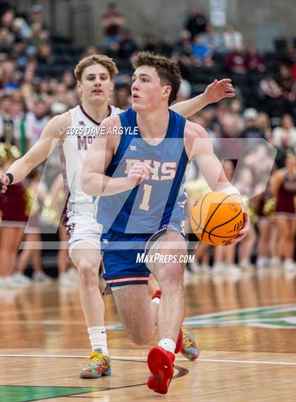 Thumbnail 1 in Richfield vs Morgan (UHSAA 3A Final) photogallery.