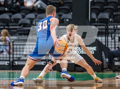 Thumbnail 1 in Richfield vs Morgan (UHSAA 3A Final) photogallery.