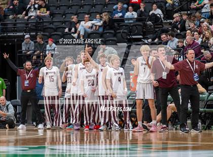 Thumbnail 1 in Richfield vs Morgan (UHSAA 3A Final) photogallery.