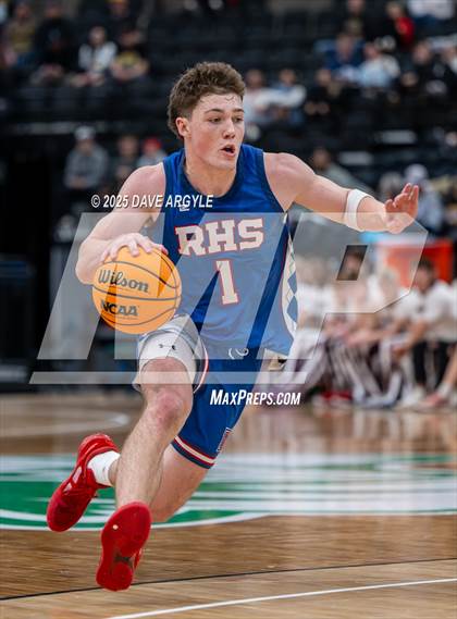 Thumbnail 1 in Richfield vs Morgan (UHSAA 3A Final) photogallery.
