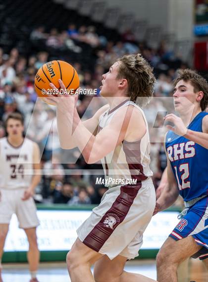Thumbnail 3 in Richfield vs Morgan (UHSAA 3A Final) photogallery.