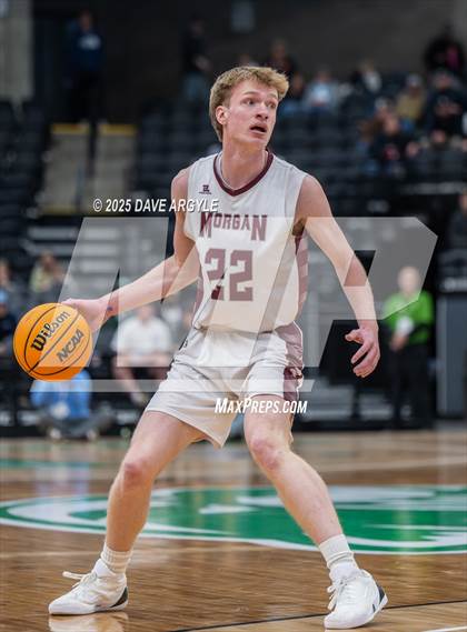 Thumbnail 2 in Richfield vs Morgan (UHSAA 3A Final) photogallery.