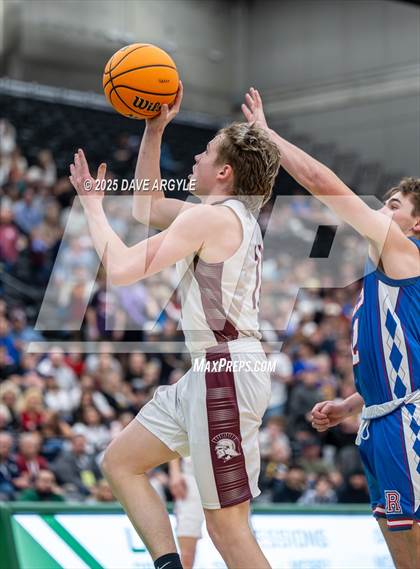 Thumbnail 1 in Richfield vs Morgan (UHSAA 3A Final) photogallery.
