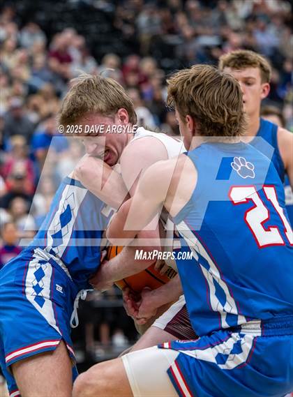 Thumbnail 1 in Richfield vs Morgan (UHSAA 3A Final) photogallery.