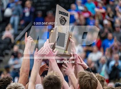 Thumbnail 1 in Richfield vs Morgan (UHSAA 3A Final) photogallery.
