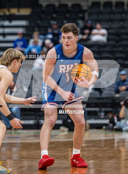 Thumbnail 1 in Richfield vs Morgan (UHSAA 3A Final) photogallery.