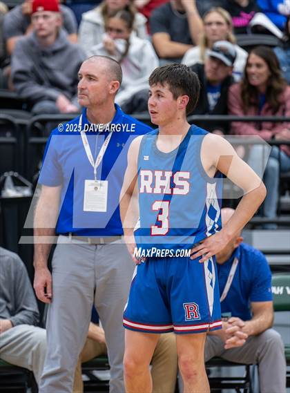 Thumbnail 3 in Richfield vs Morgan (UHSAA 3A Final) photogallery.