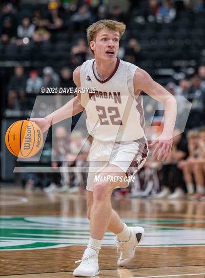 Thumbnail 1 in Richfield vs Morgan (UHSAA 3A Final) photogallery.