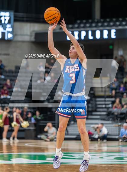 Thumbnail 1 in Richfield vs Morgan (UHSAA 3A Final) photogallery.