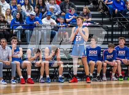 Thumbnail 2 in Richfield vs Morgan (UHSAA 3A Final) photogallery.