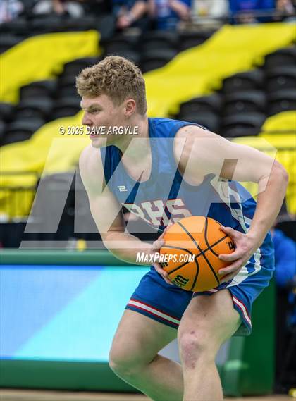 Thumbnail 2 in Richfield vs Morgan (UHSAA 3A Final) photogallery.