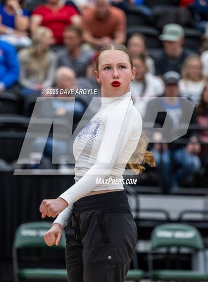Thumbnail 2 in Richfield vs Morgan (UHSAA 3A Final) photogallery.