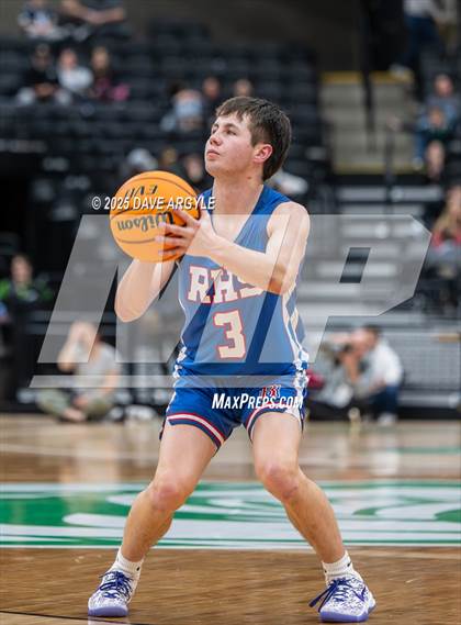 Thumbnail 3 in Richfield vs Morgan (UHSAA 3A Final) photogallery.