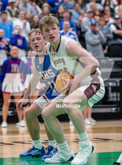 Thumbnail 1 in Richfield vs Morgan (UHSAA 3A Final) photogallery.
