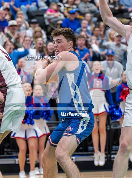 Thumbnail 2 in Richfield vs Morgan (UHSAA 3A Final) photogallery.