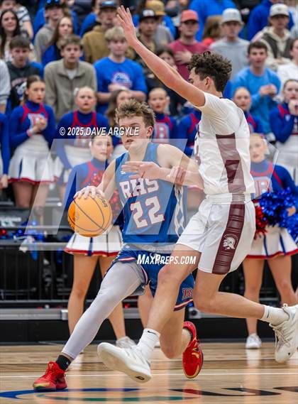 Thumbnail 3 in Richfield vs Morgan (UHSAA 3A Final) photogallery.