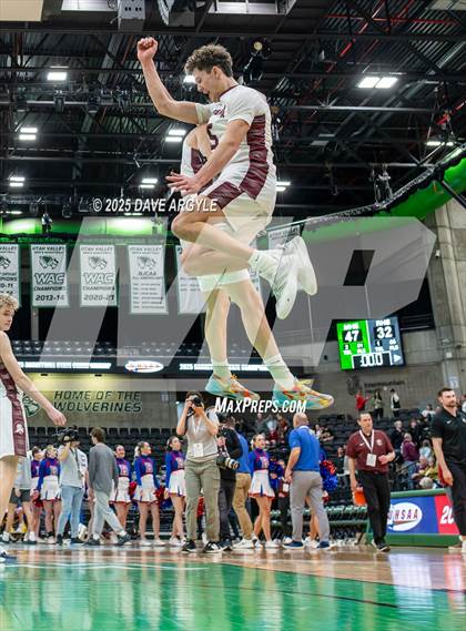 Thumbnail 3 in Richfield vs Morgan (UHSAA 3A Final) photogallery.