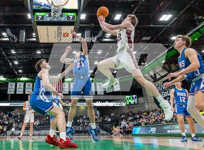 Thumbnail 3 in Richfield vs Morgan (UHSAA 3A Final) photogallery.