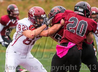Thumbnail 3 in Gunnery @ Tabor Academy photogallery.
