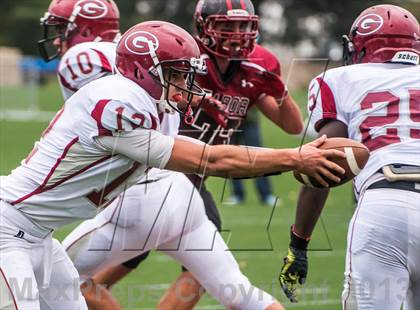 Thumbnail 3 in Gunnery @ Tabor Academy photogallery.