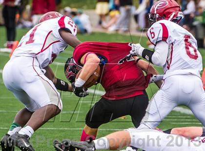 Thumbnail 2 in Gunnery @ Tabor Academy photogallery.
