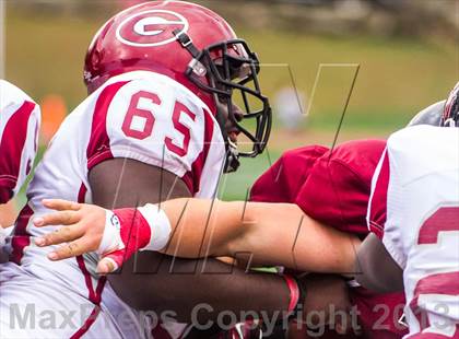 Thumbnail 3 in Gunnery @ Tabor Academy photogallery.
