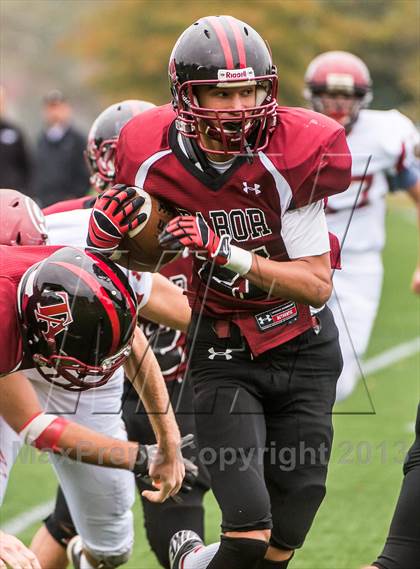 Thumbnail 2 in Gunnery @ Tabor Academy photogallery.