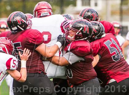 Thumbnail 2 in Gunnery @ Tabor Academy photogallery.