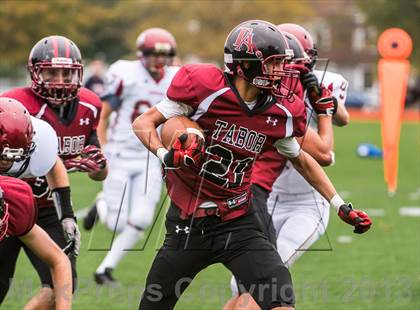 Thumbnail 3 in Gunnery @ Tabor Academy photogallery.