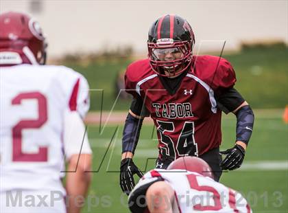 Thumbnail 1 in Gunnery @ Tabor Academy photogallery.