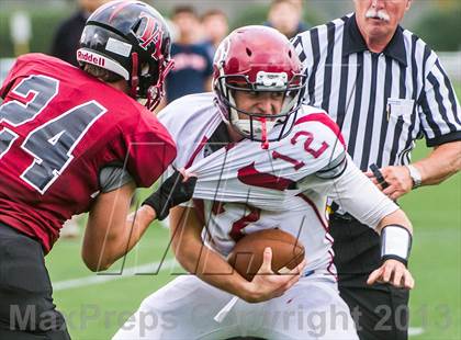 Thumbnail 2 in Gunnery @ Tabor Academy photogallery.