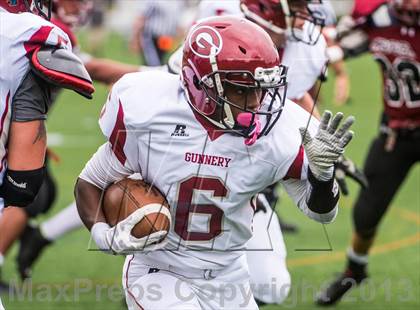 Thumbnail 3 in Gunnery @ Tabor Academy photogallery.
