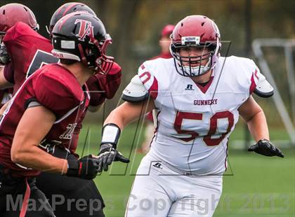 Thumbnail 3 in Gunnery @ Tabor Academy photogallery.